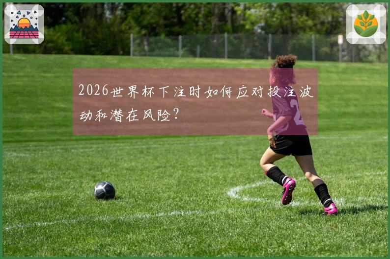 2026世界杯下注时如何应对投注波动和潜在风险？