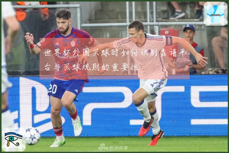 世界杯外围买球时如何识别靠谱平台与买球规则的重要性
